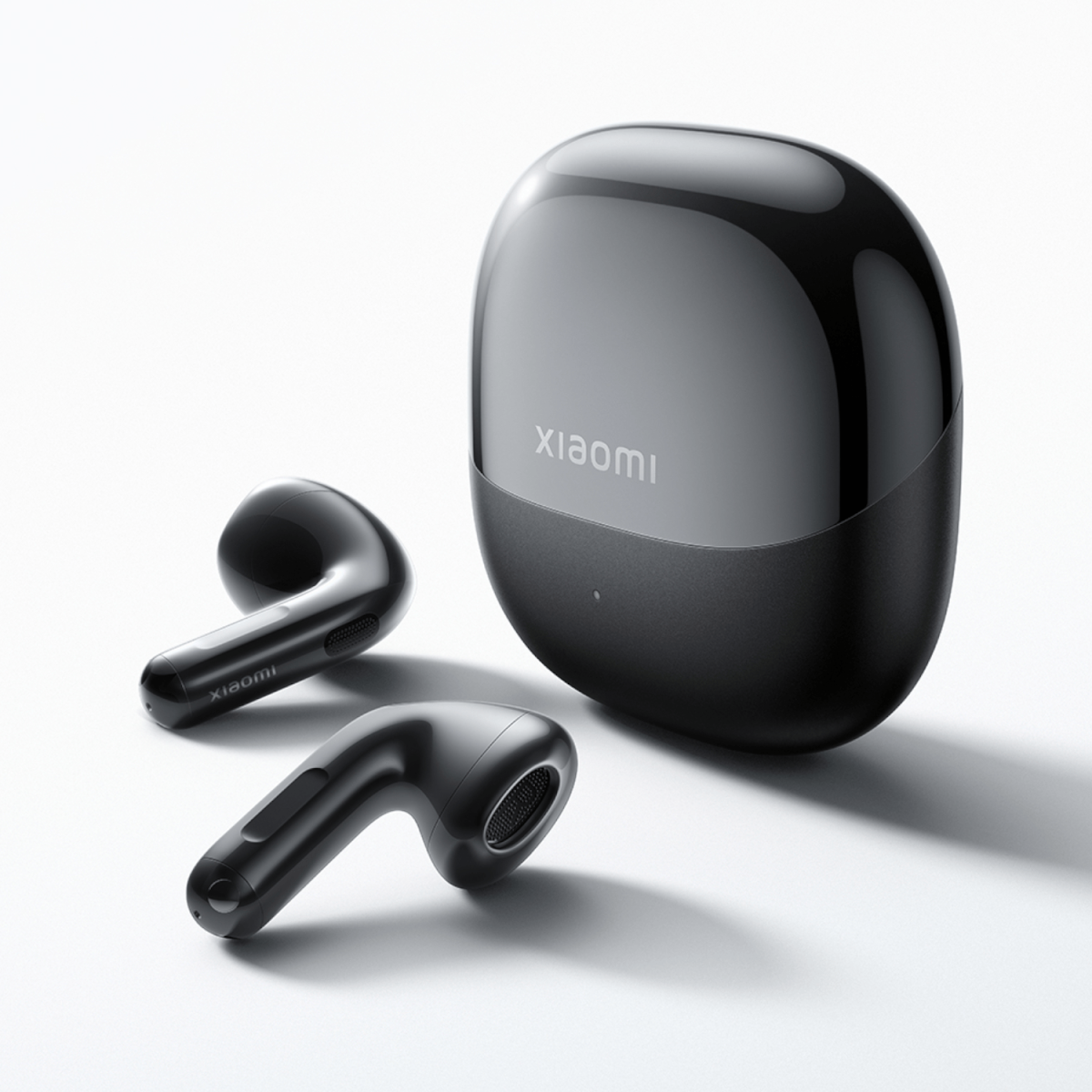 Xiaomi Buds 6 - Graphite Black - Image 4