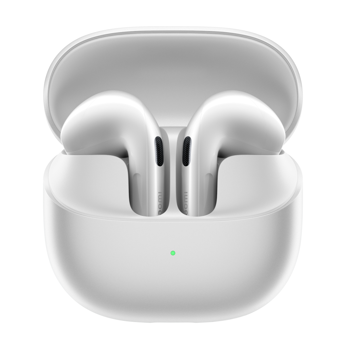 Xiaomi Buds 6 - Pearl White - Image 2