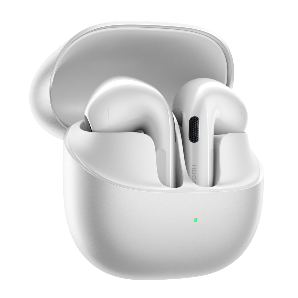Xiaomi Buds 6 - Pearl White - Image 3