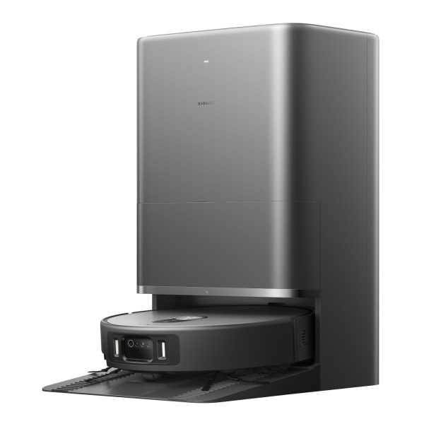 Xiaomi Robot Vacuum 6 Max