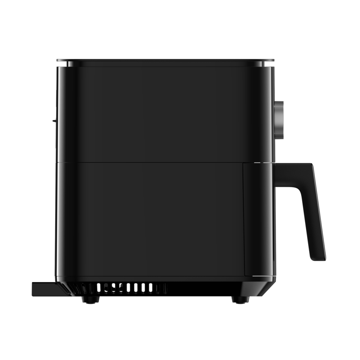 Xiaomi Smart Air Fryer 6.5l - Black - Image 3