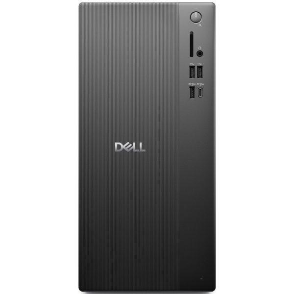 Dell Pro Tower Essential QVT1260 Intel Core I7 Professional Desktop