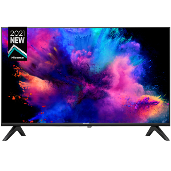 Hisense 32 inch LED Backlit High Definition Ready Smart TV