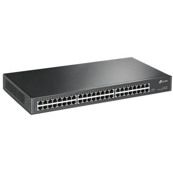 TP Link TL-SG1048 48-Port Gigabit Rackmount