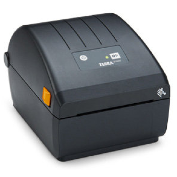 Zebra Thermal Transfer USB Printer