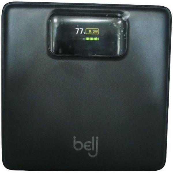 Belj 20000mAh Multi Port 100W Powerbank