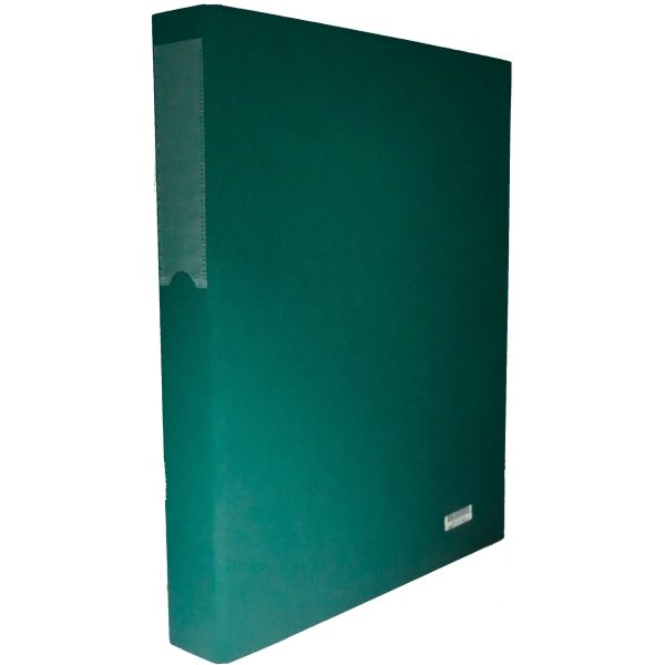 Treeline File Ringbinder