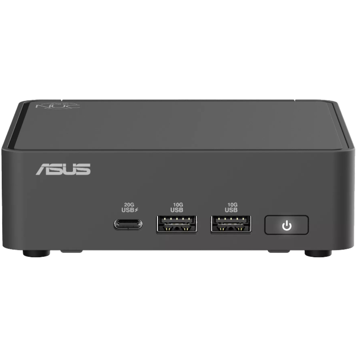 Asus NUC 15 Pro Intel Core 5 16GB Mini Desktop PC No OS