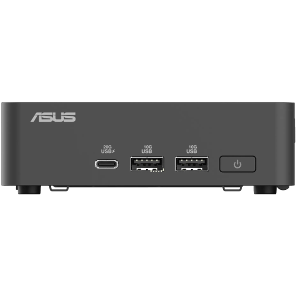 Asus NUC 15 Pro Intel Core 5 16GB Professional Mini Desktop PC