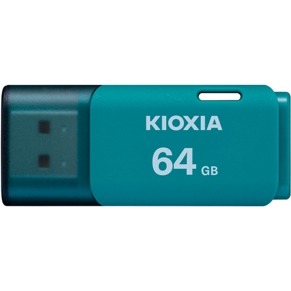 Kioxia TransMemory U202 64GB USB Flash Drive