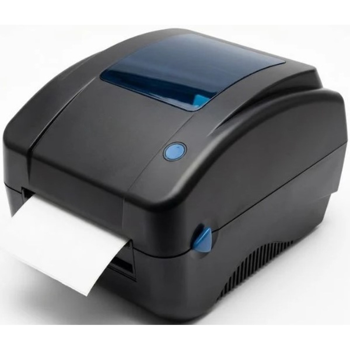 Postron 490B Direct Thermal Label Printer
