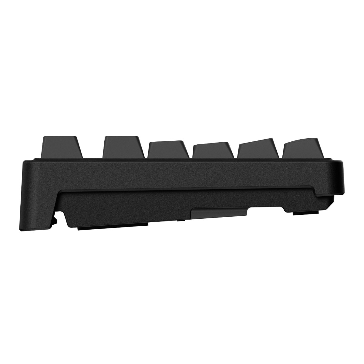 Keychron C3 Pro 8K QMK RGB Wired Mechanical Keyboard (80% Layout, Red Super Switch Hot-Swappable) - Image 3