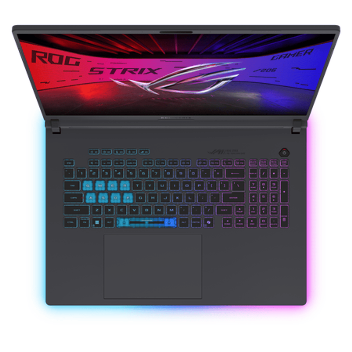ASUS ROG Strix G18 Ultra 9 RTX 5070 Gaming Laptop 16GB 1TB - Image 2