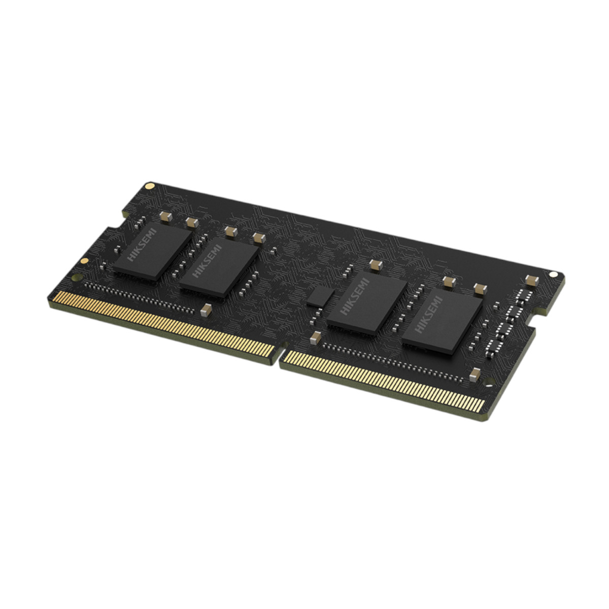 Hiksemi Hiker 8GB DDR5 4800MHz SODIMM Notebook Memory - Image 2
