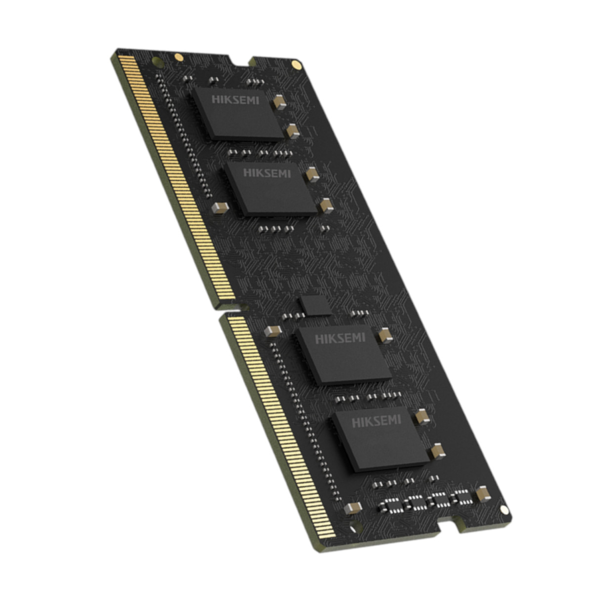Hiksemi Hiker 8GB DDR5 5600MHz Notebook Memory - Image 3