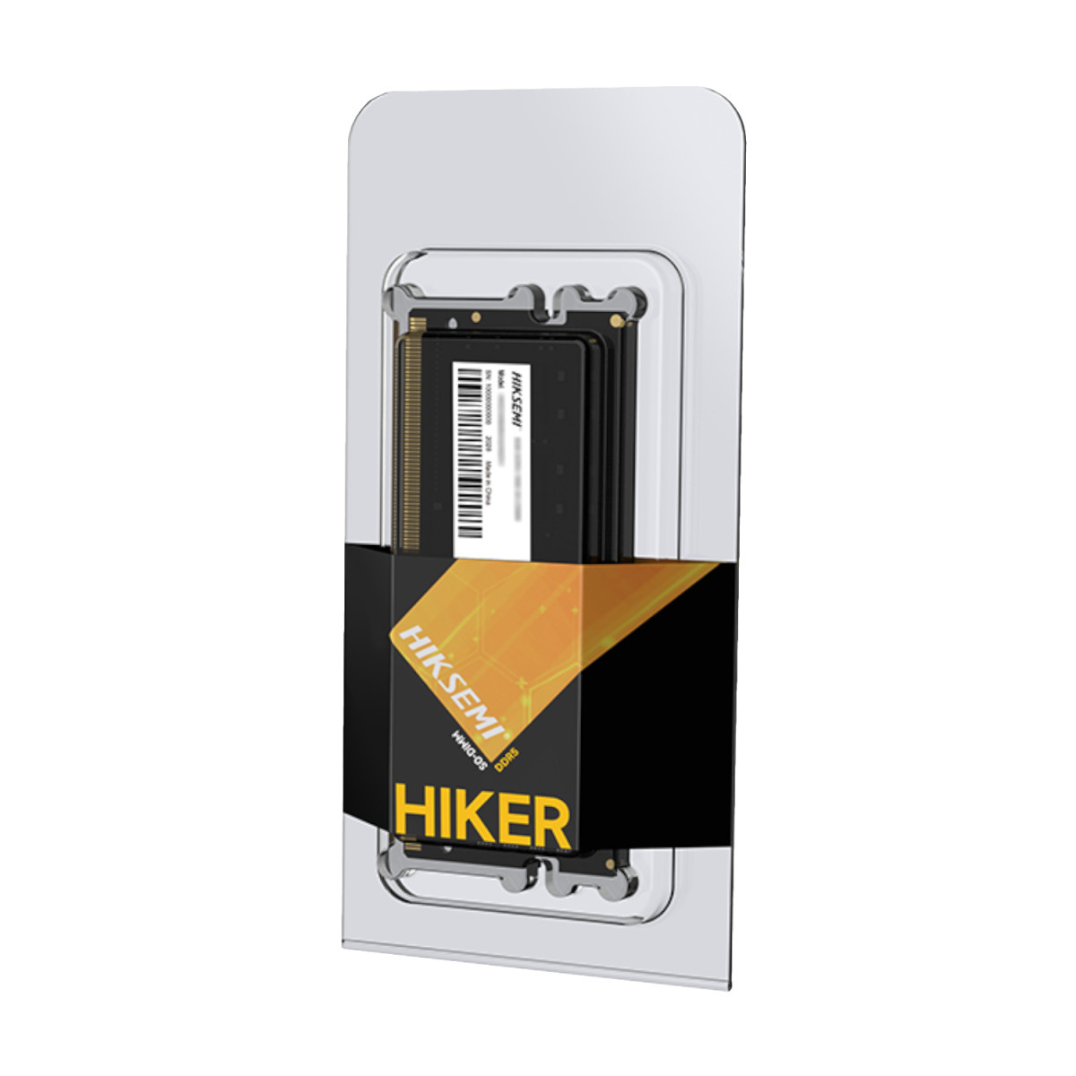 Hiksemi Hiker 8GB DDR5 5600MHz Notebook Memory - Image 4