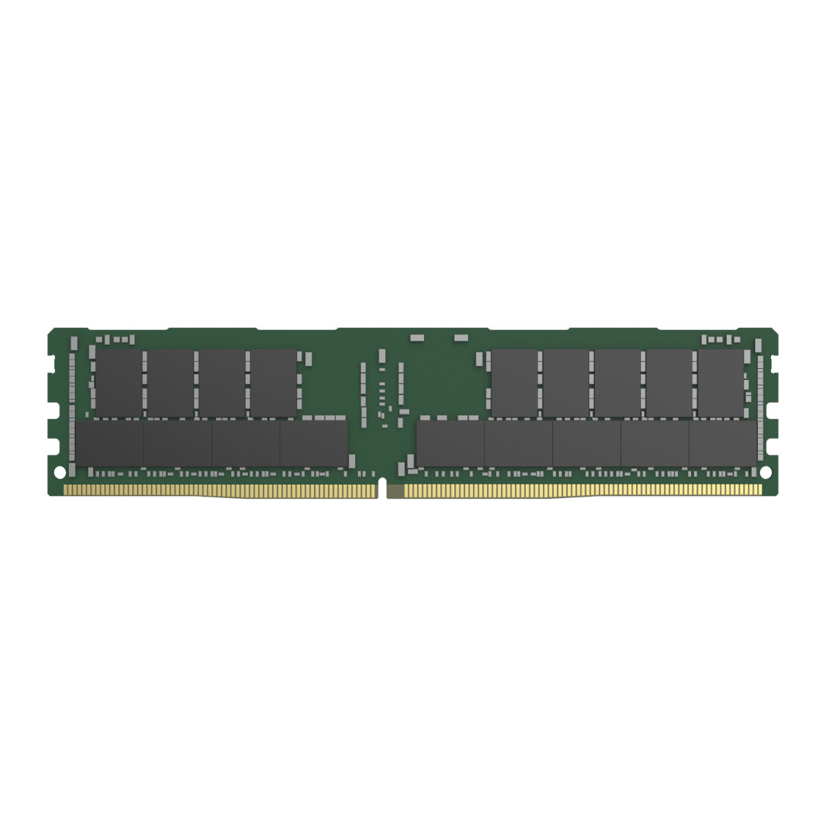 Hiksemi 64GB 3200Mhz DDR4 RDIMM Memory - Image 2