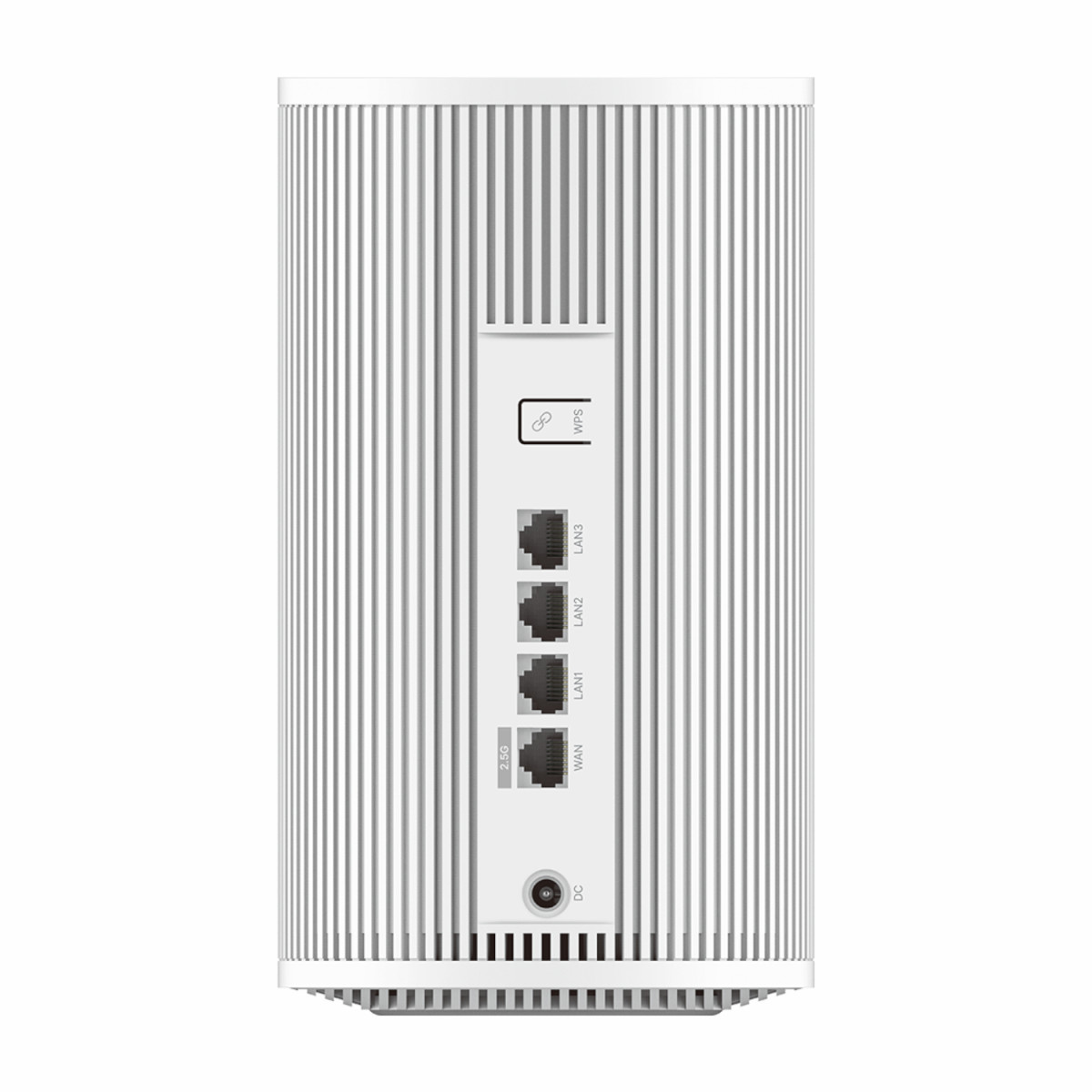 Cudy BE6500 2.5G Mesh Wi-Fi 7 Router – 1 Pack - Image 2