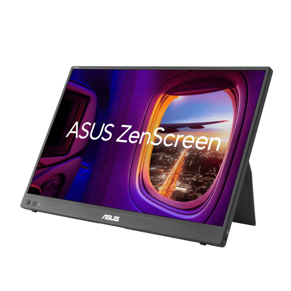 Asus ZenScreen 16" FHD IPS 60Hz Portable Monitor - Image 2