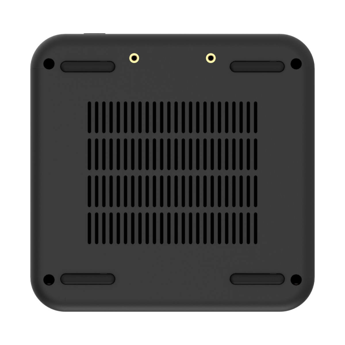 PCBuilder CUBE Intel Core 3-100U 12GB DDR5 512GB Windows 11 Pro Mini PC - Image 4