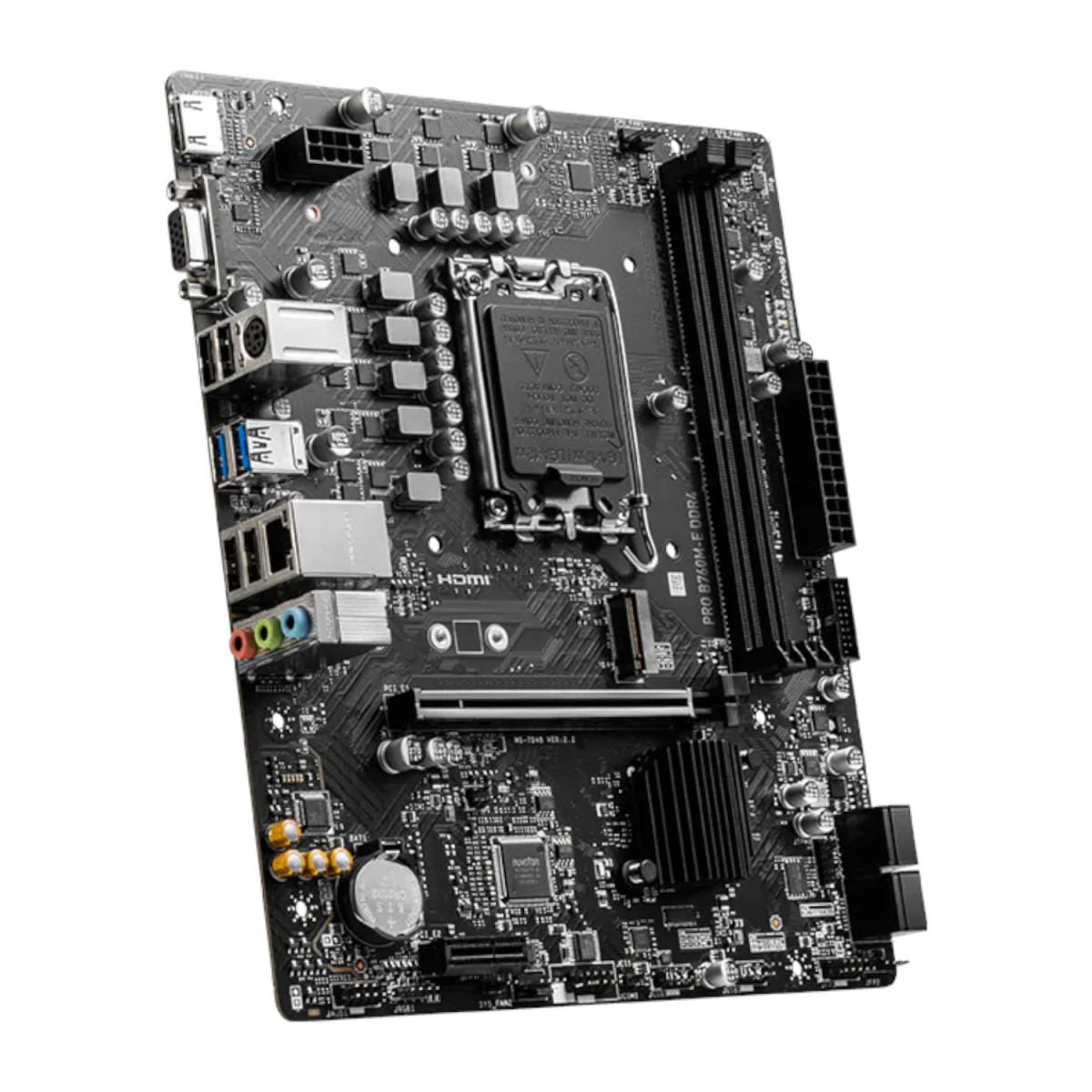 PCBuilder Intel i7-14700 HOME Master Windows 11 Desktop PC - Image 2
