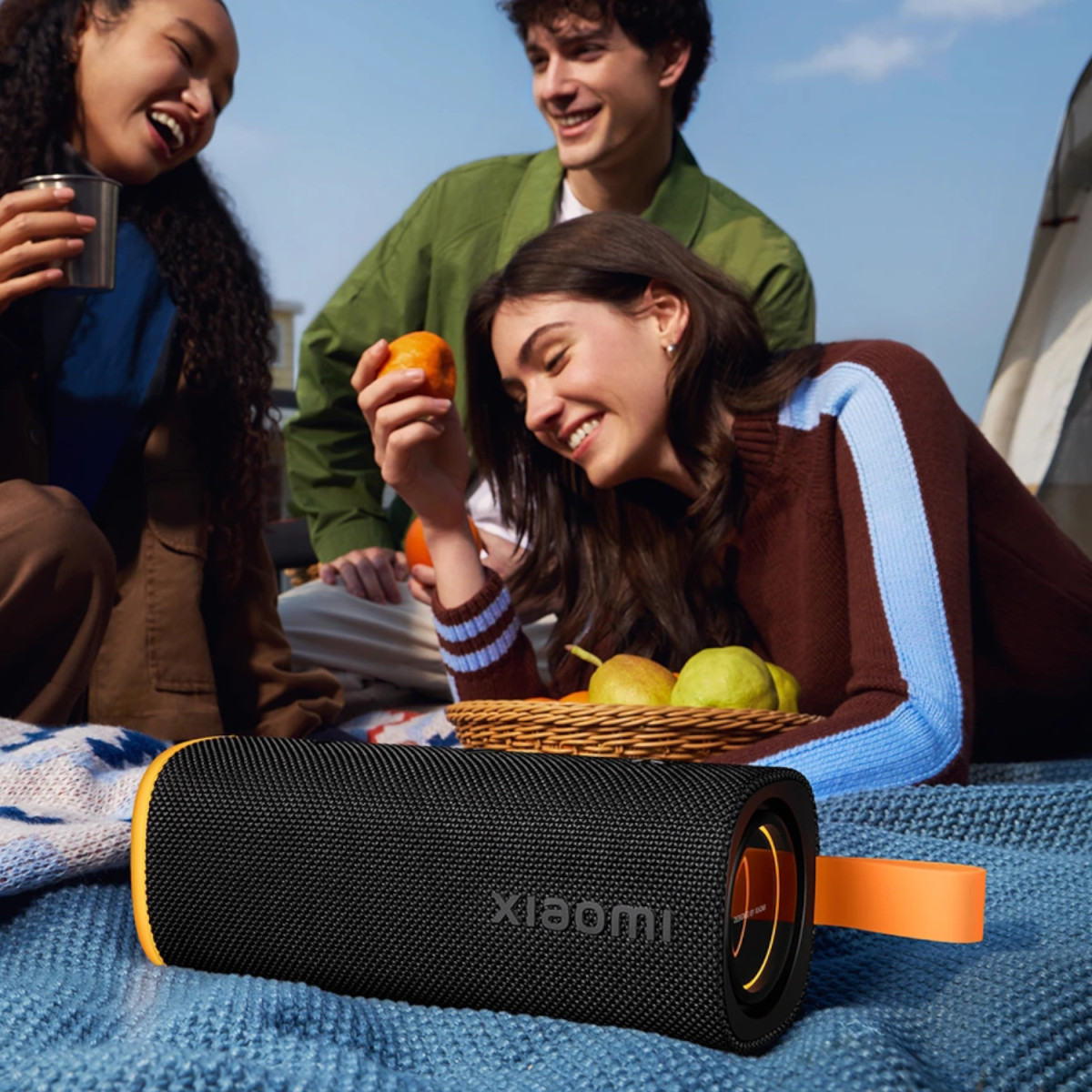 Xiaomi Sound Play Speaker 18W – Black - Image 2
