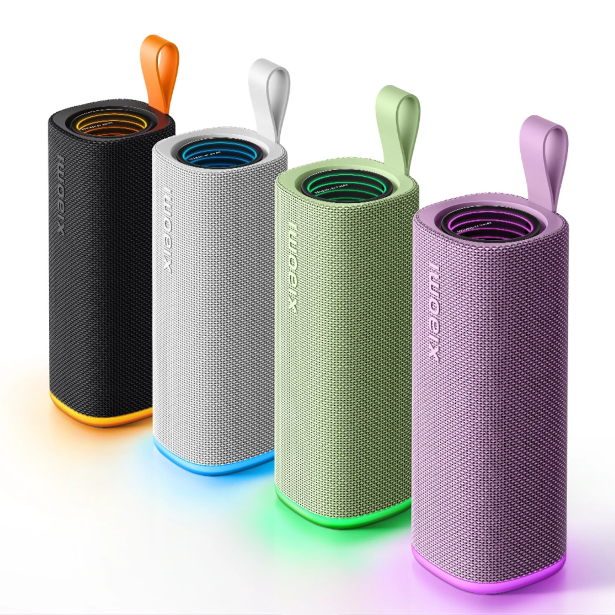 Xiaomi Sound Play Speaker 18W – Black - Image 4