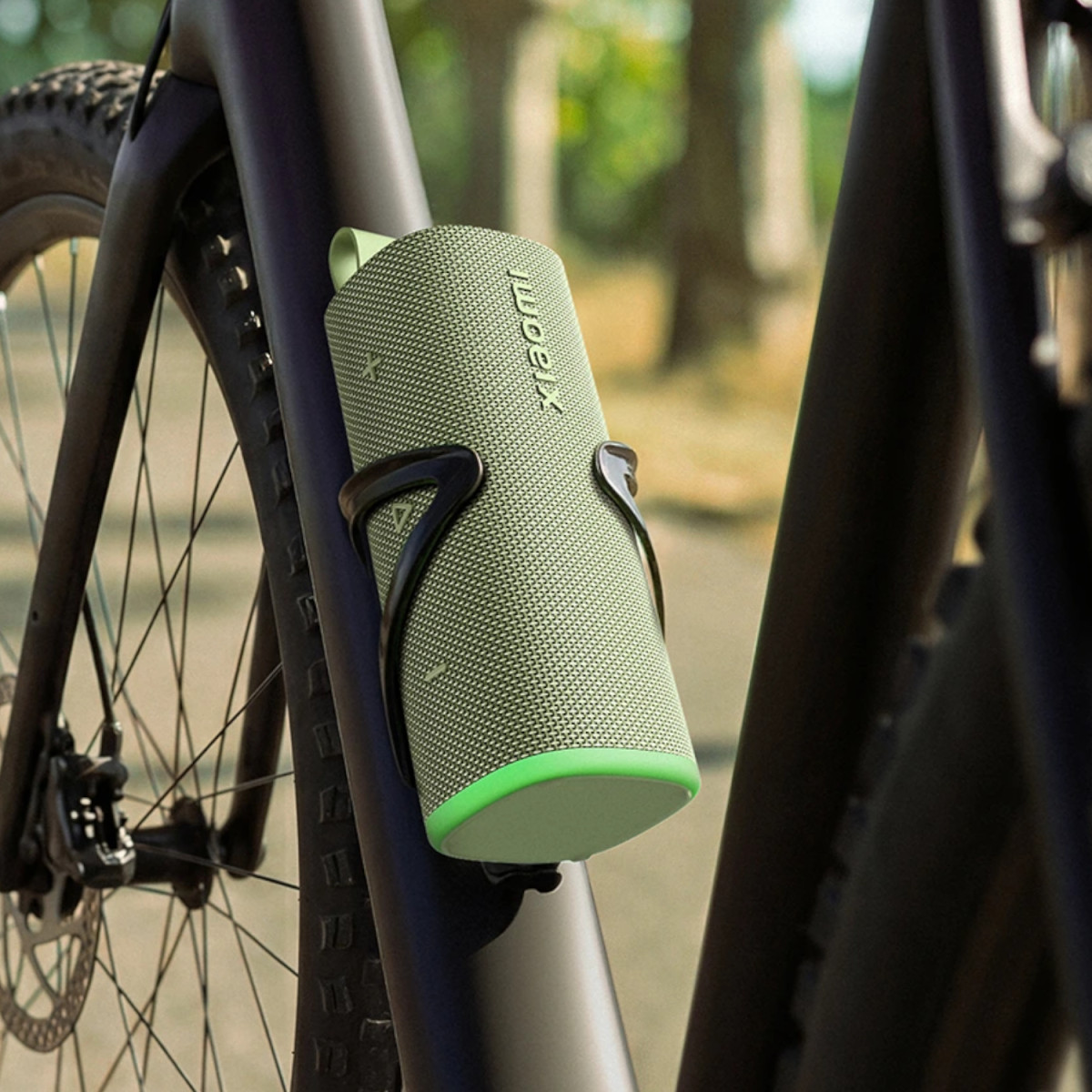 Xiaomi Sound Play Speaker 18W - Green - Image 4