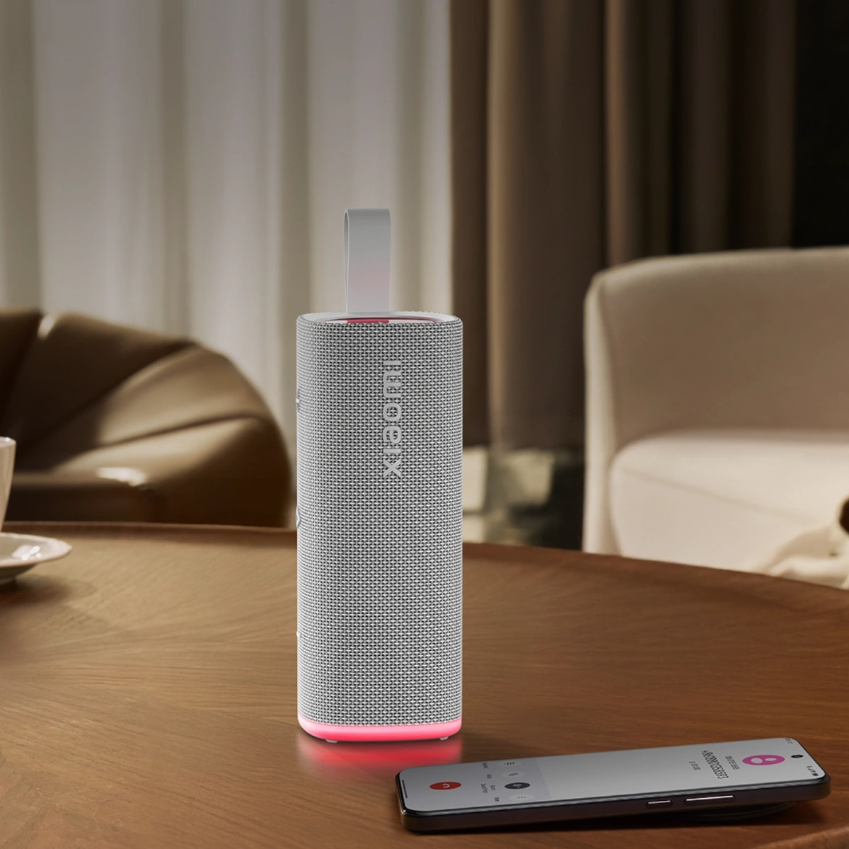 Xiaomi Sound Play Speaker 18W - White - Image 4
