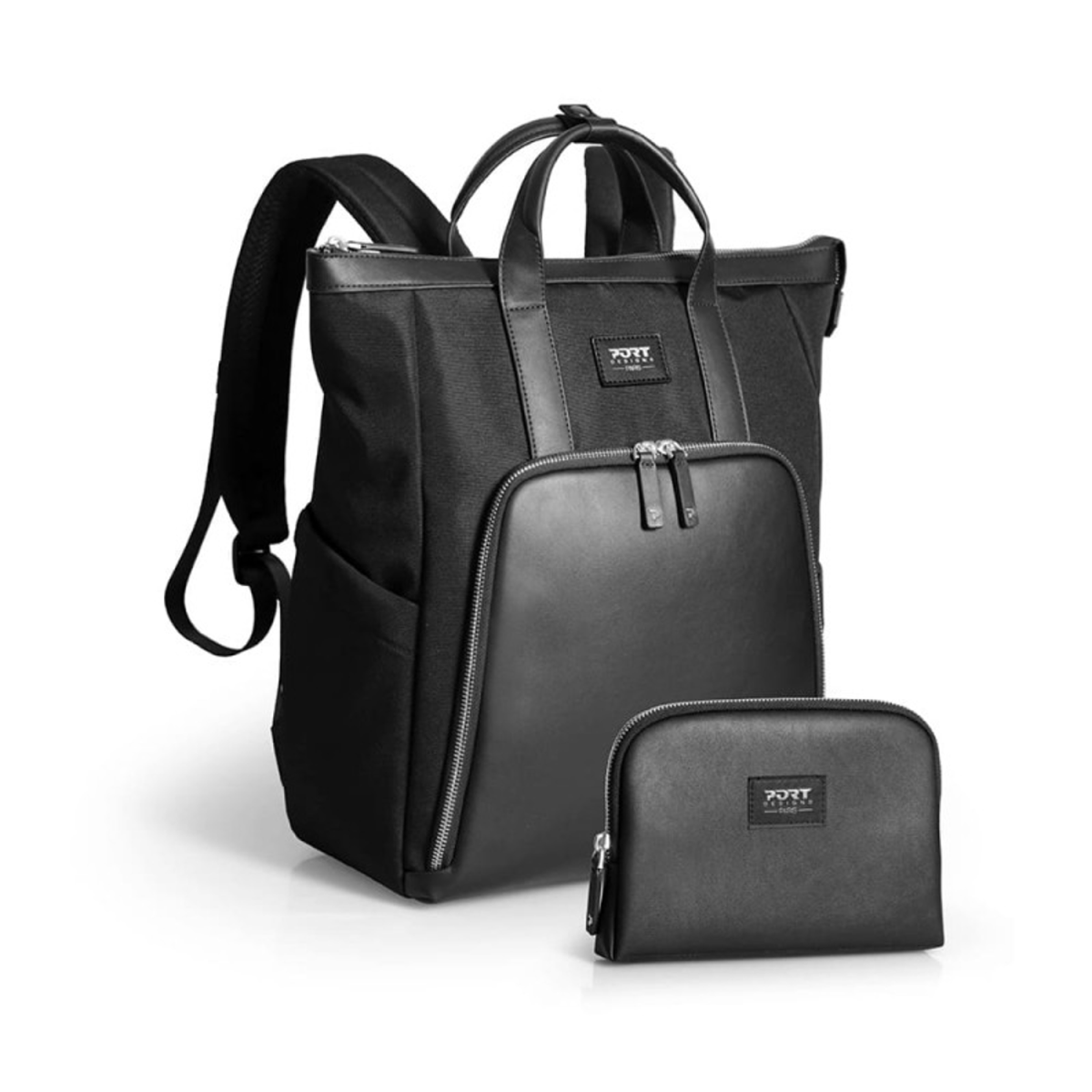 PORT MUSE SIGNATURE 16" backpack - pouch included - Image 4