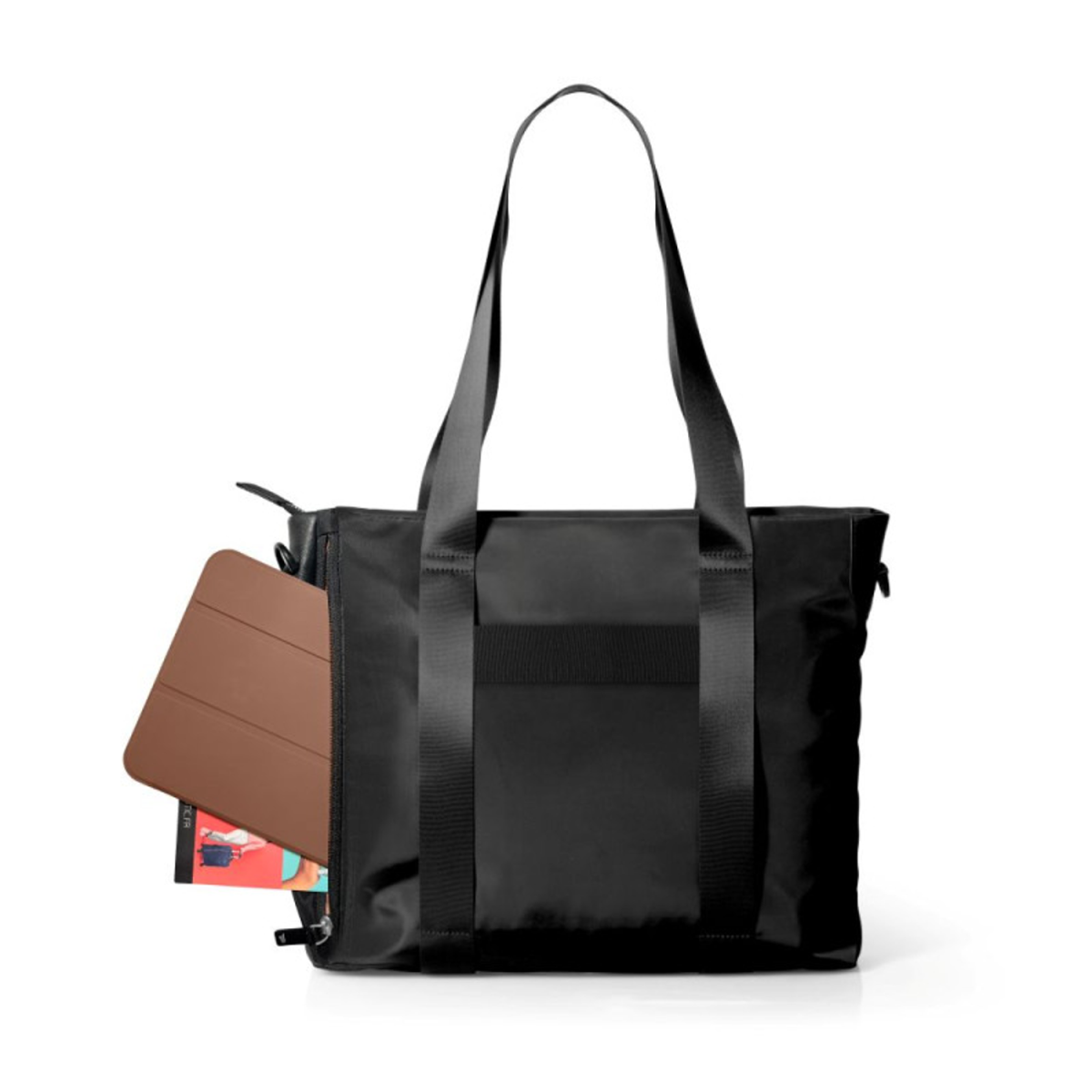 PORT MUSE SIGNATURE 16" tote bag - Image 3