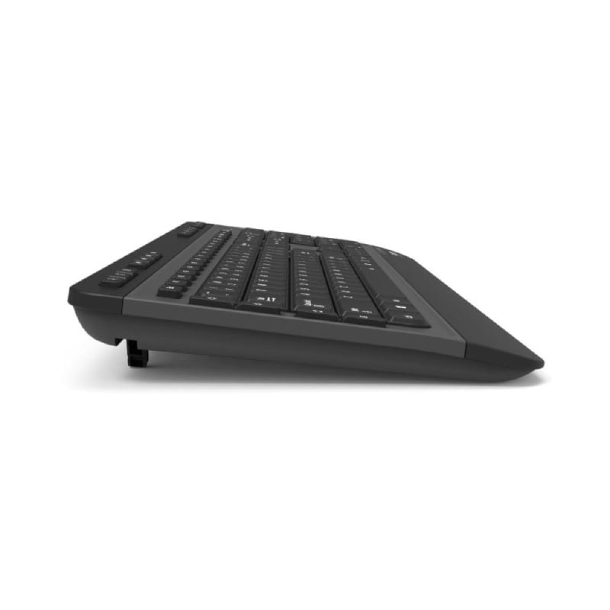 Port Wireless Keyboard and Mouse Combo - Image 3