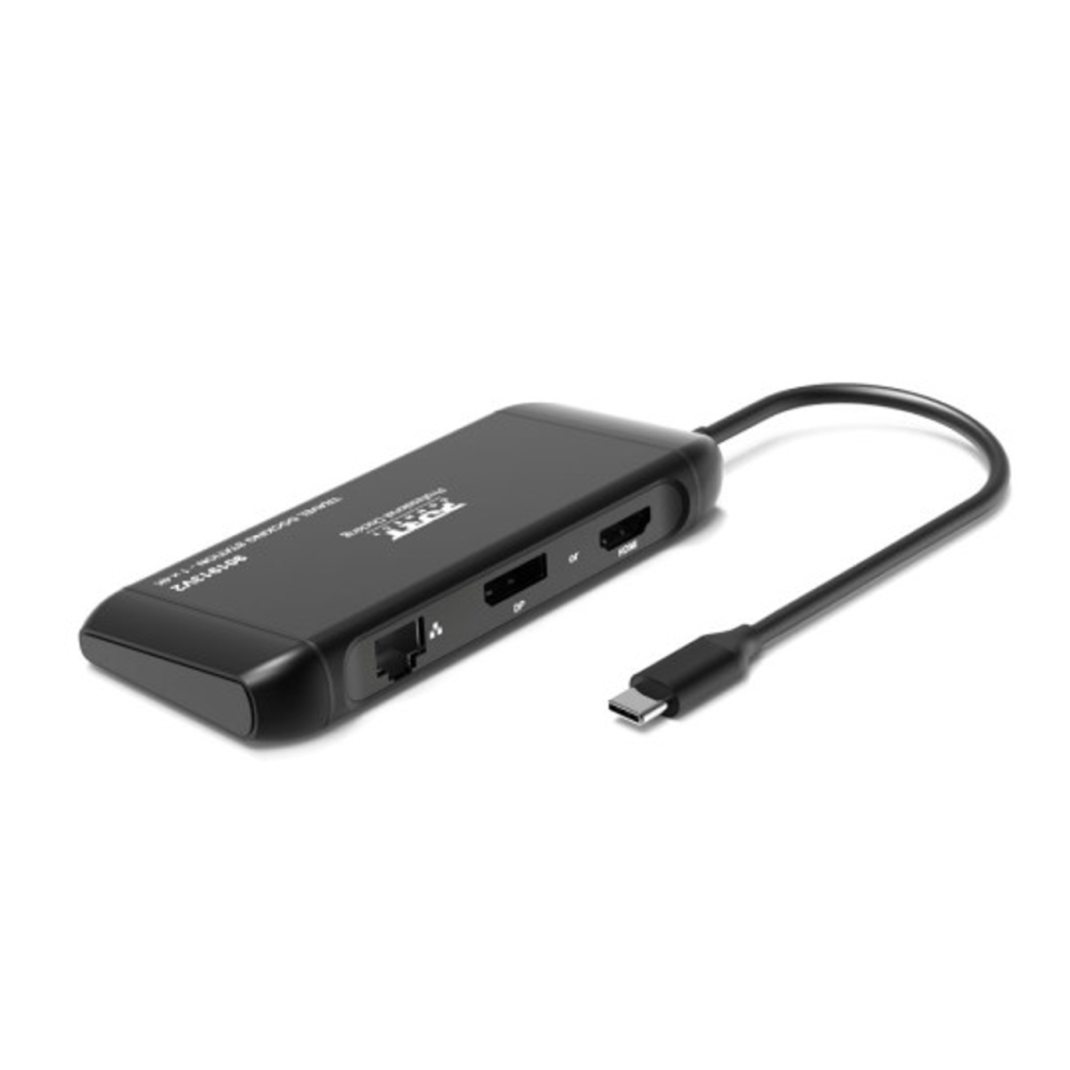 PORT Mobile docking station 1 X 4K USB-C 7 devices 100W - Image 2