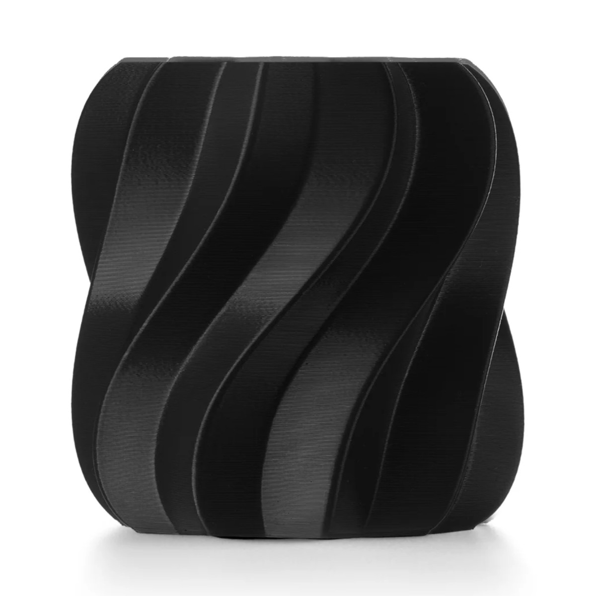 Anycubic PLA High Speed Filament 1kg – Pearl Black - Image 3