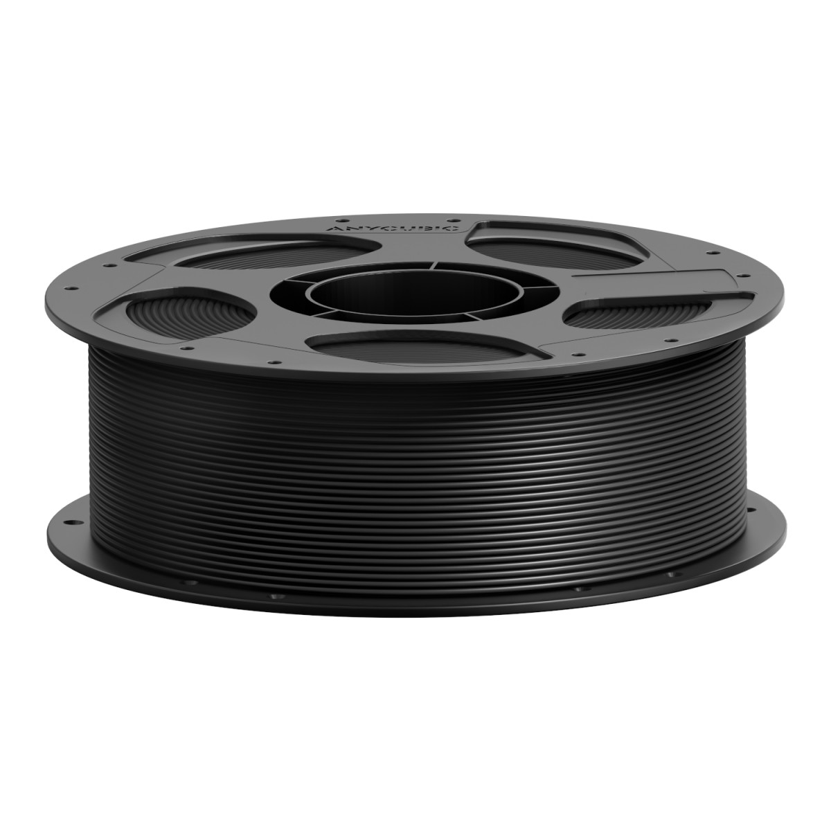 Anycubic PETG Solid Filament - Black - Image 2