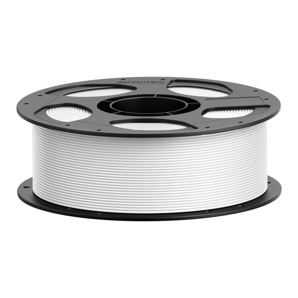 Anycubic PETG Solid Filament – White - Image 2