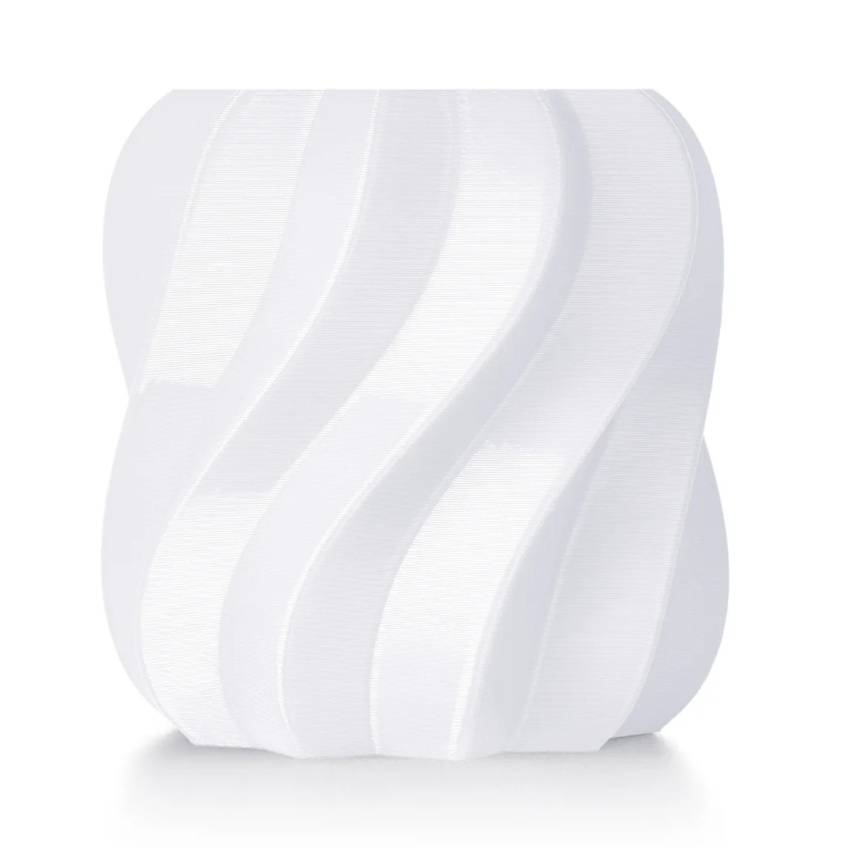 Anycubic PETG Solid Filament – White - Image 3