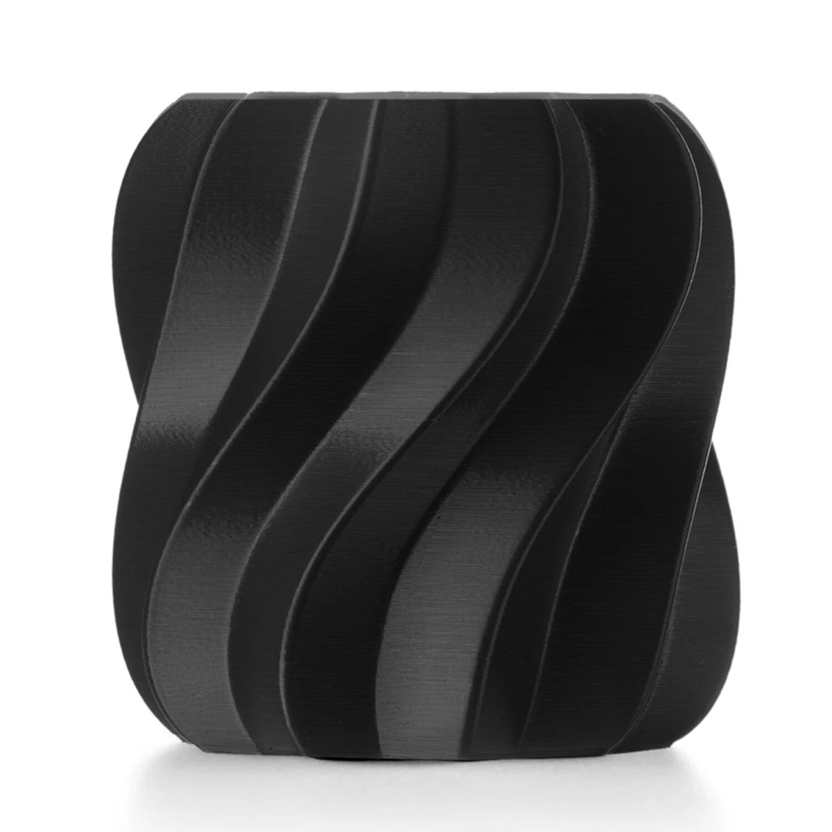 Anycubic PLA Basic Filament 1kg - Black - Image 3