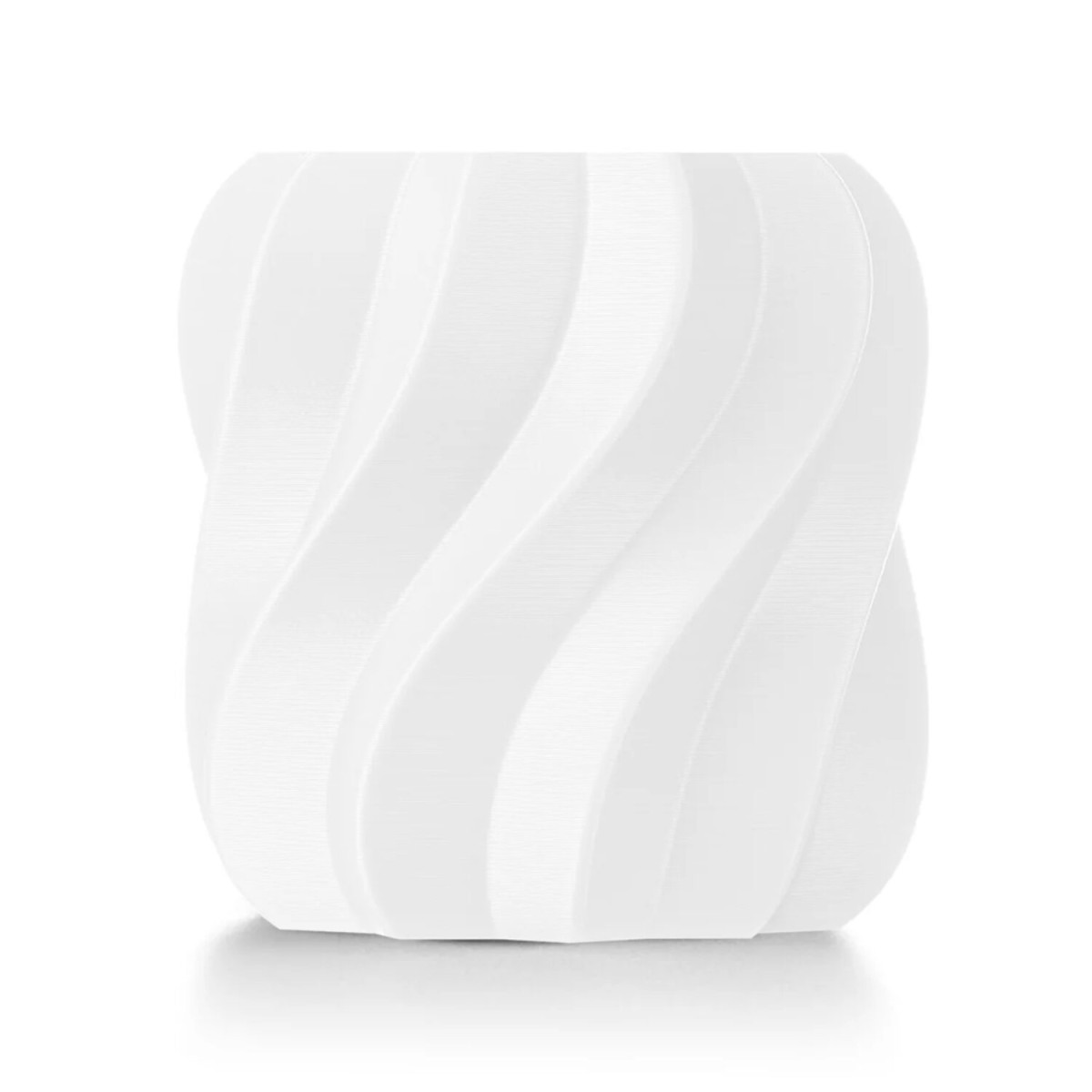 Anycubic PLA Basic Filament 1kg – White - Image 3
