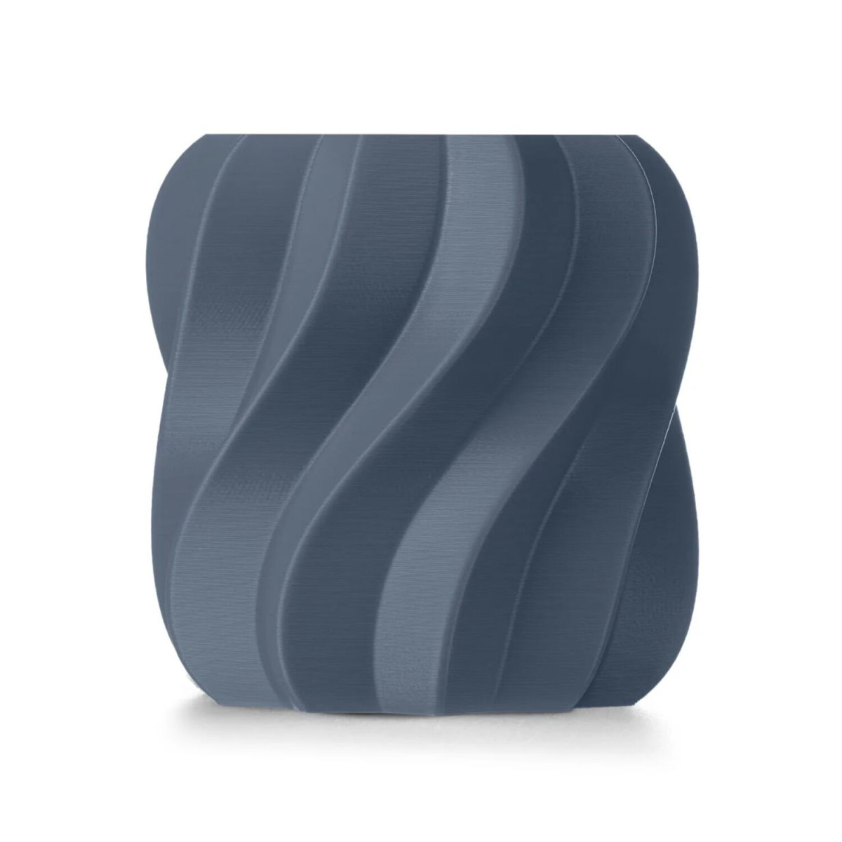 Anycubic PLA Basic Filament 1kg – Blue Grey - Image 2