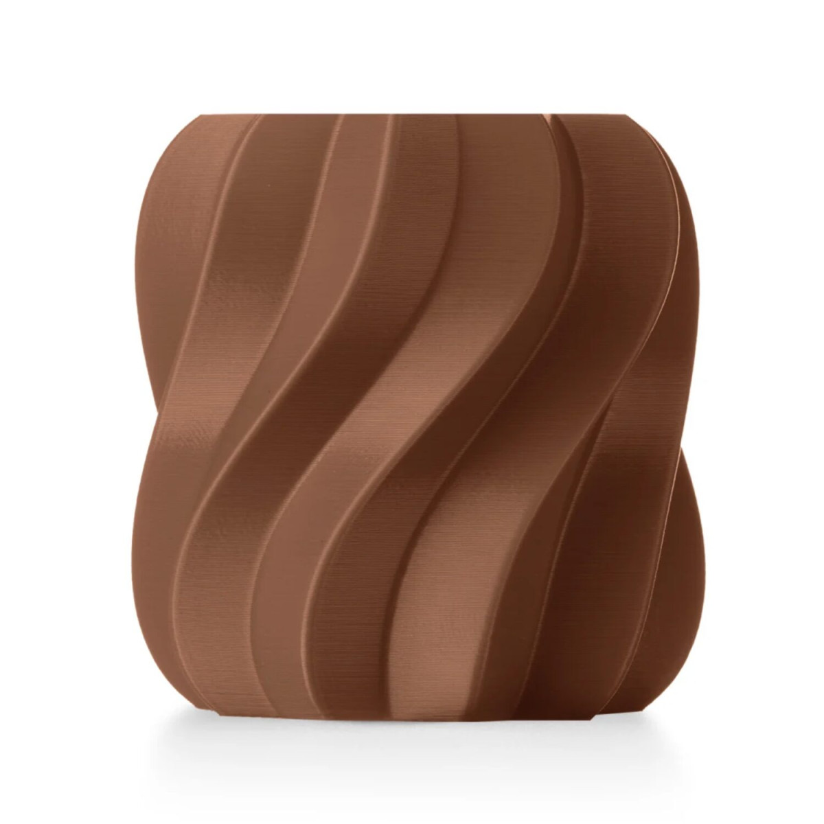 Anycubic PLA Basic Filament 1kg – Bronze - Image 3