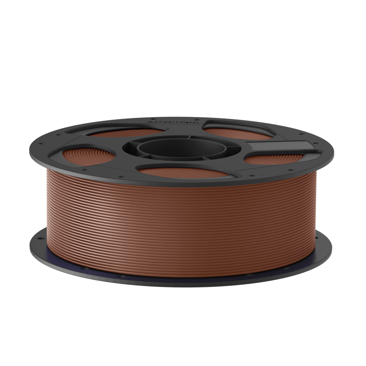 Anycubic PLA Basic Filament 1kg – Bronze - Image 2