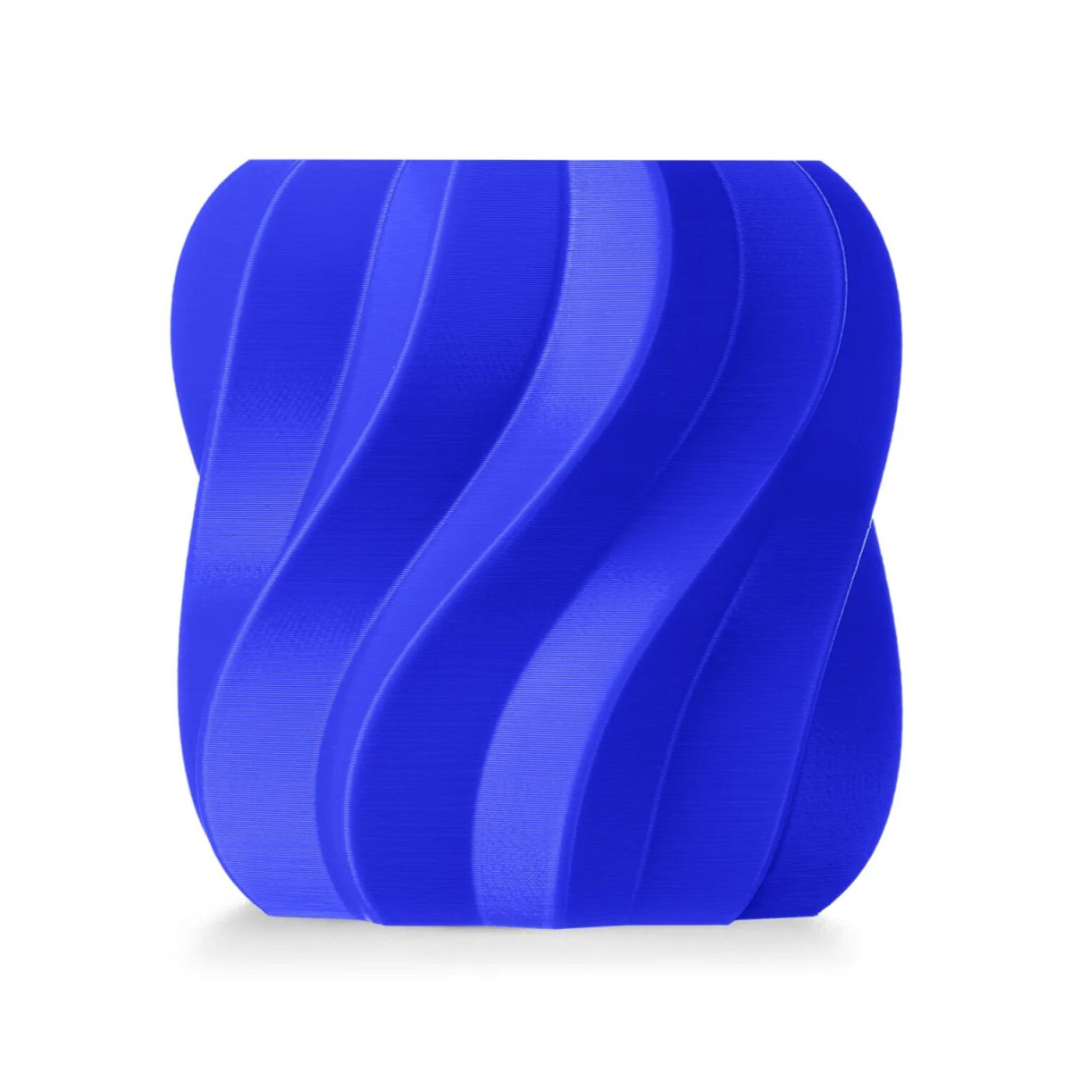 Anycubic PLA Basic Filament 1kg – Blue - Image 3