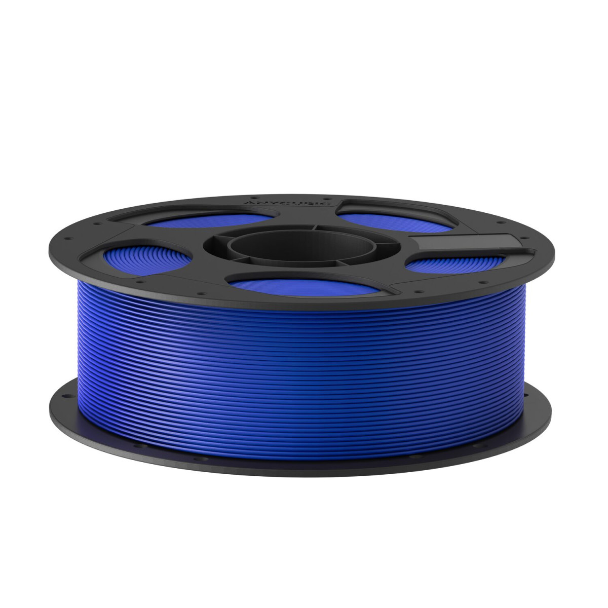 Anycubic PLA Basic Filament 1kg – Blue - Image 2