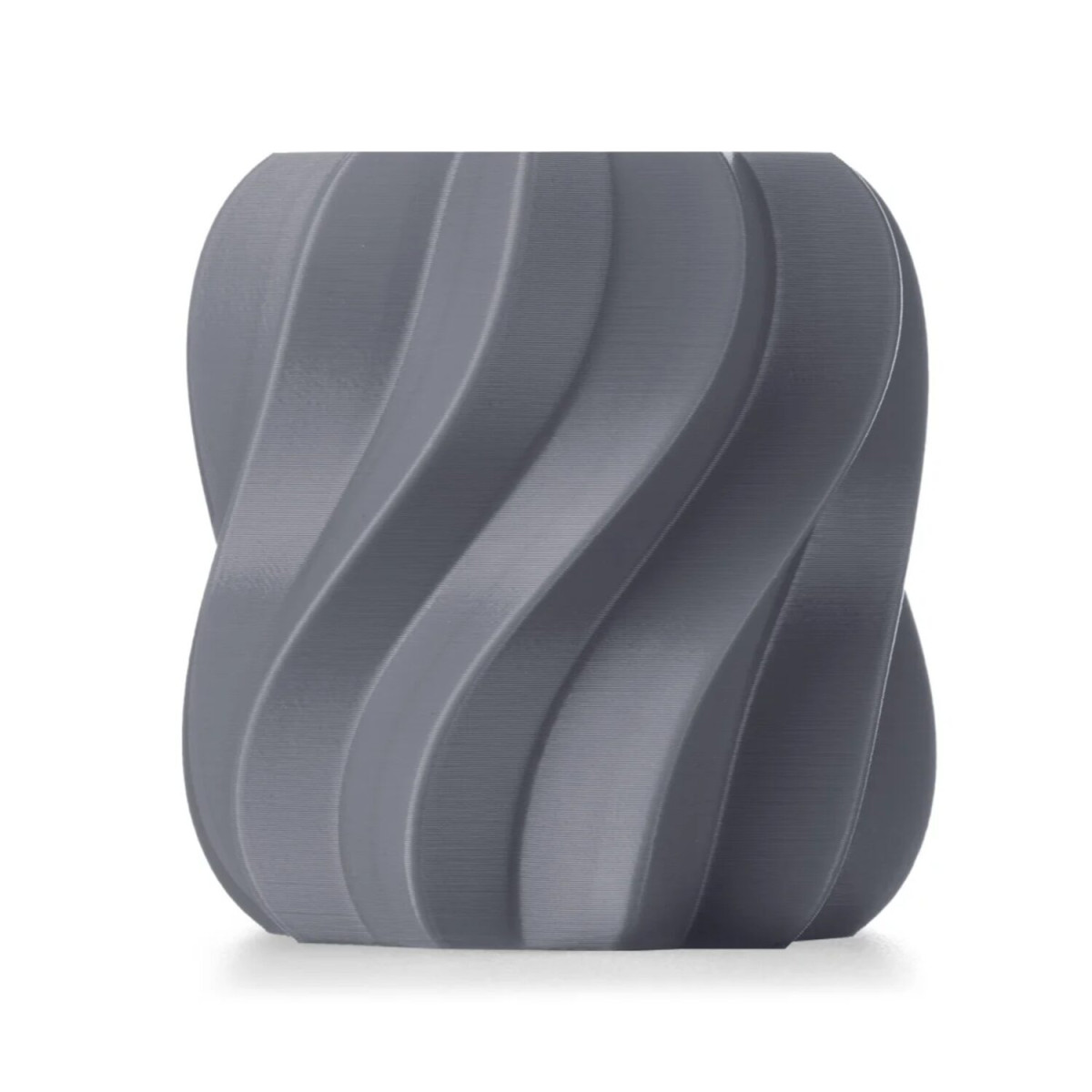 Anycubic PLA Basic Filament 1kg – Grey - Image 3