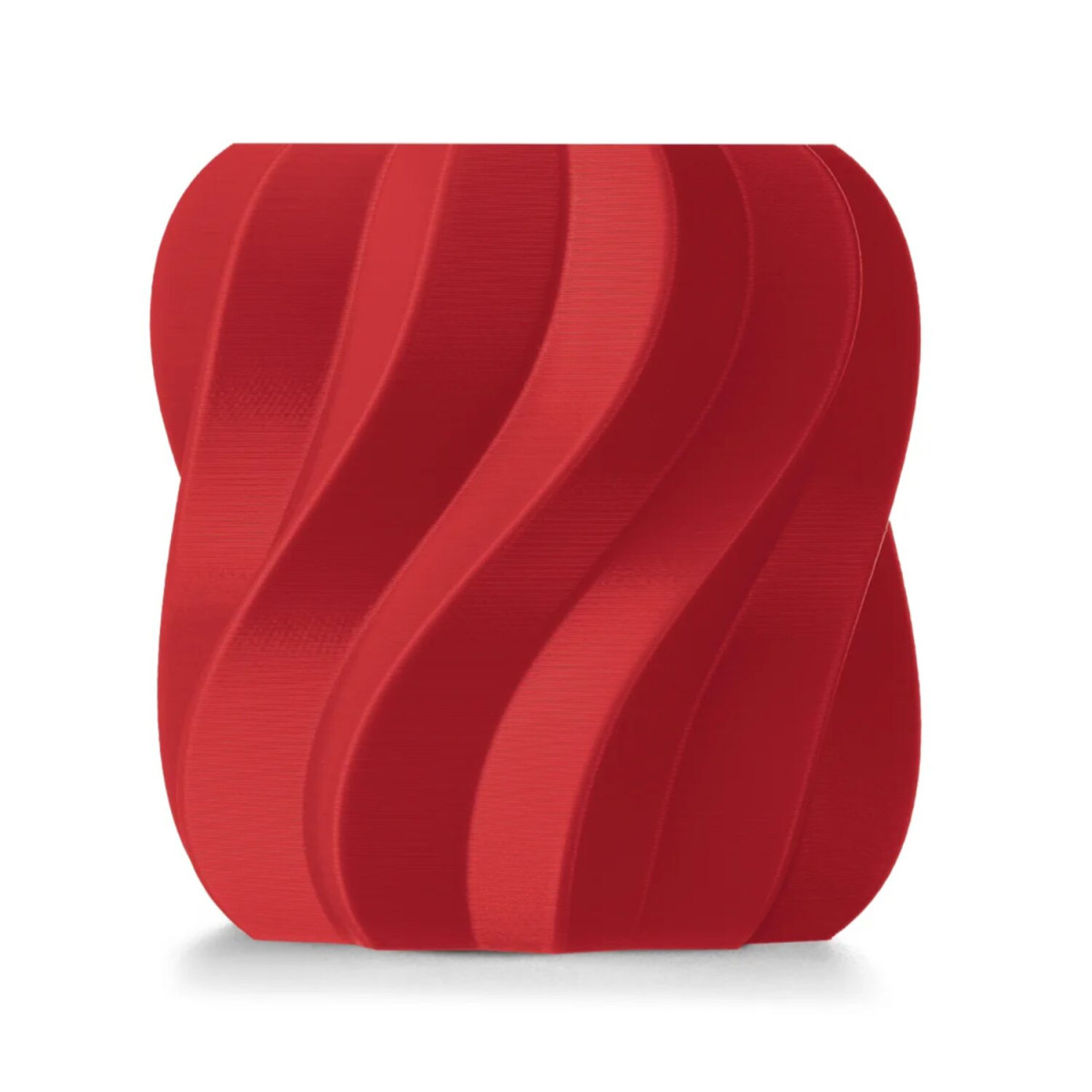 Anycubic PLA Basic Filament 1kg – Red - Image 3