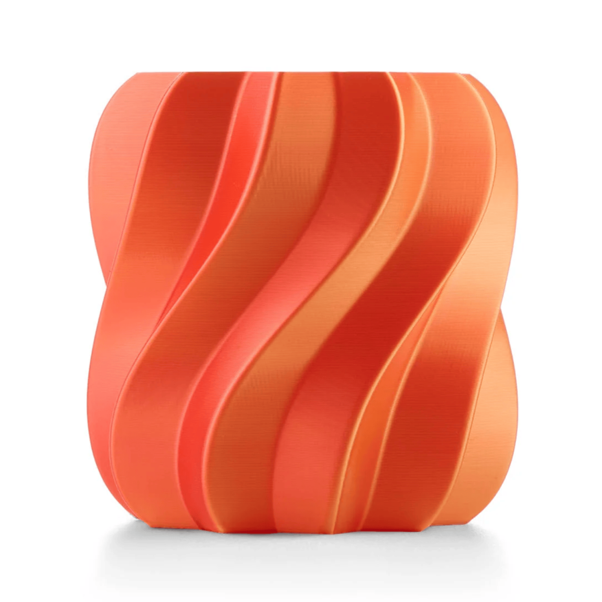 Anycubic PLA Silk Dual Filament - Red/Gold - Image 2