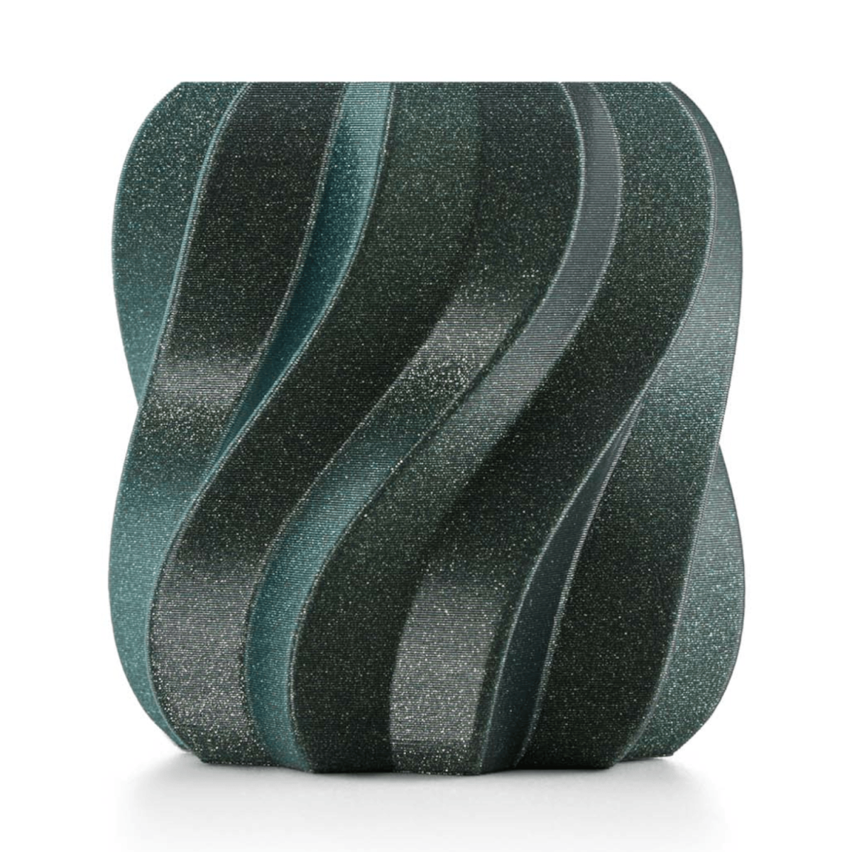Anycubic PLA Galaxy Filament 1kg - Green - Image 3