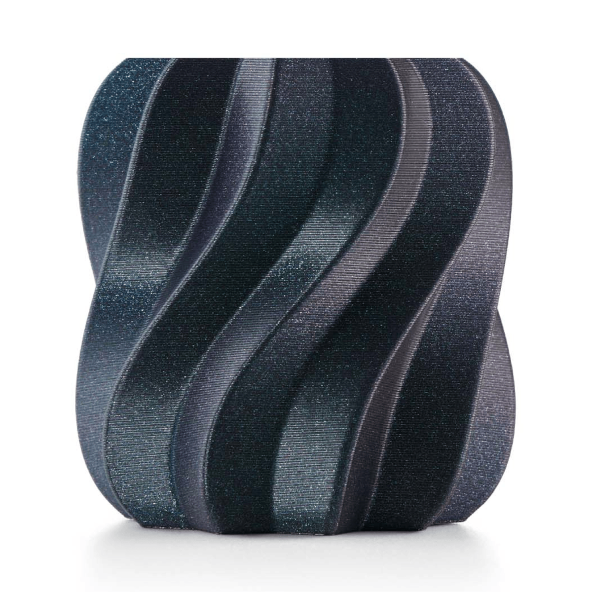 Anycubic PLA Galaxy Filament 1kg - Blue - Image 3