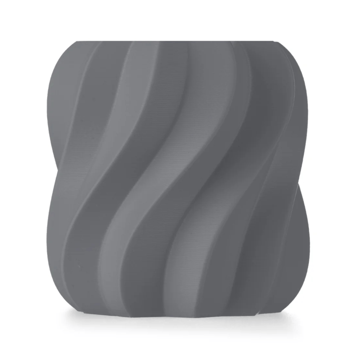 Anycubic PLA Matte Filament 1kg - Nardo Grey - Image 2